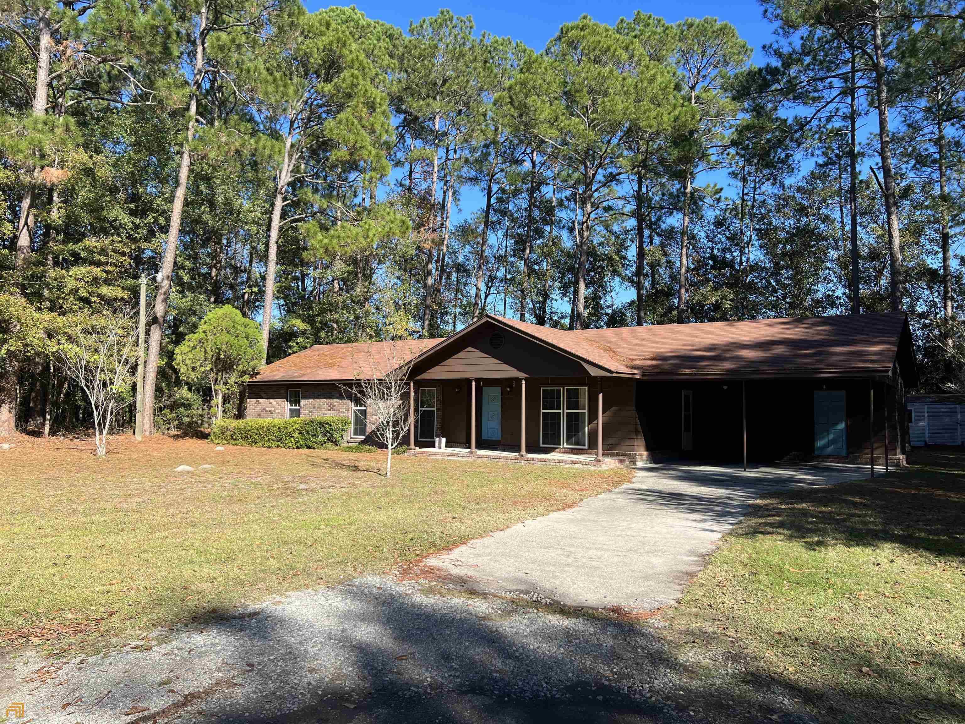 Reidsville, GA 30453,118 Deloris