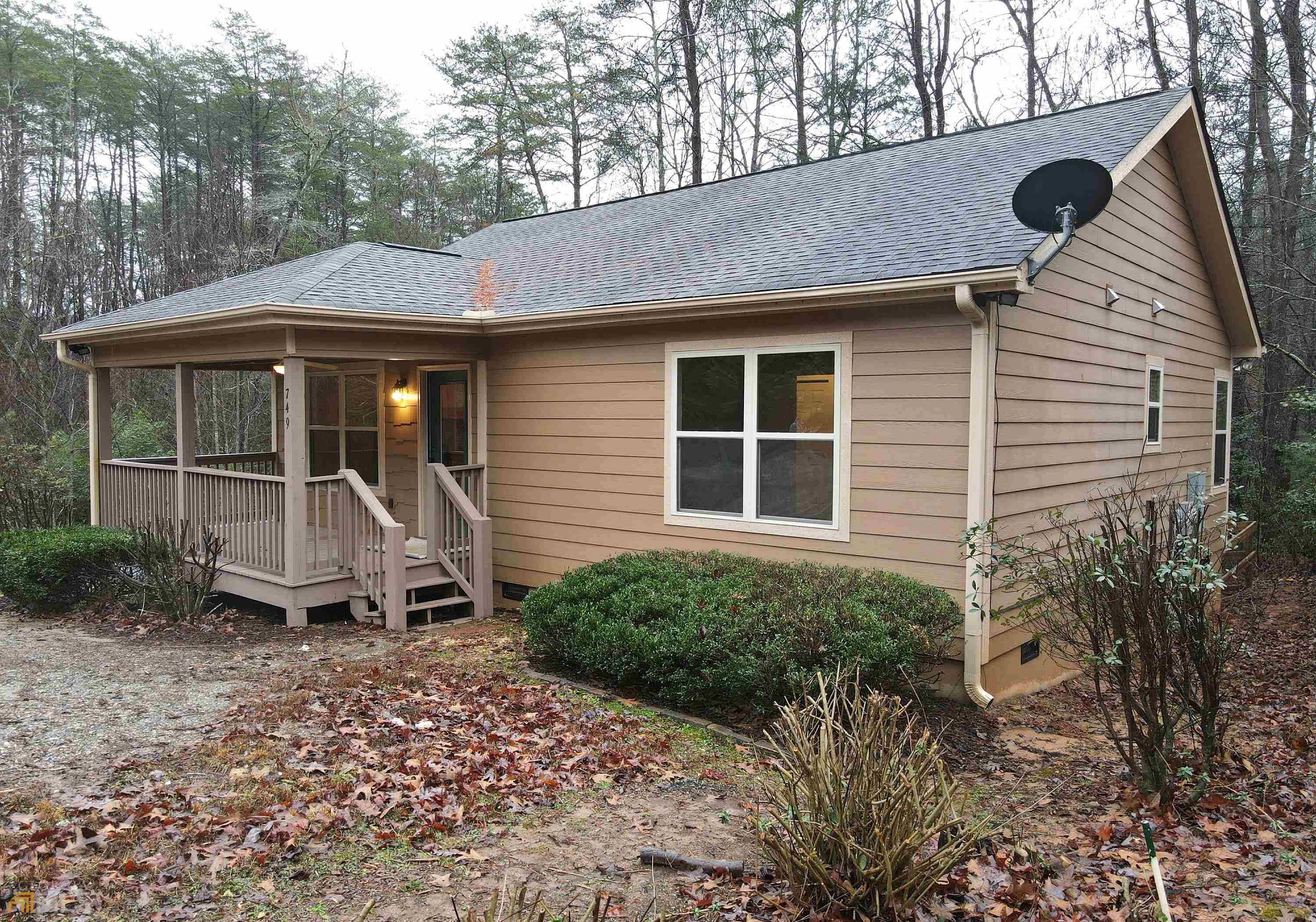 Blairsville, GA 30512,749 Rizzitello LN