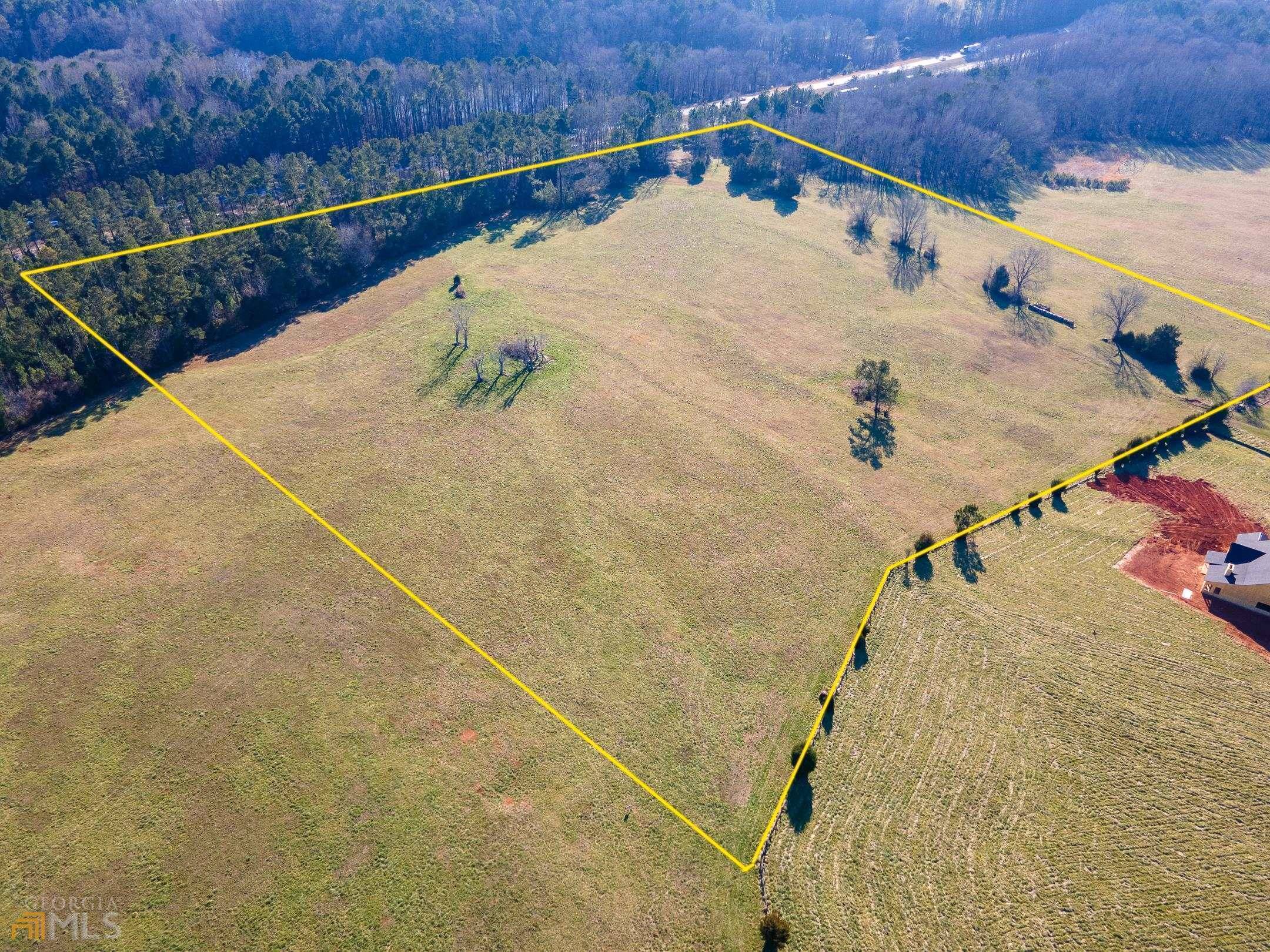 Social Circle, GA 30025,46 Meadow