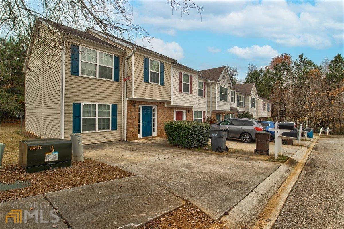 Mcdonough, GA 30253,300 Chase LN