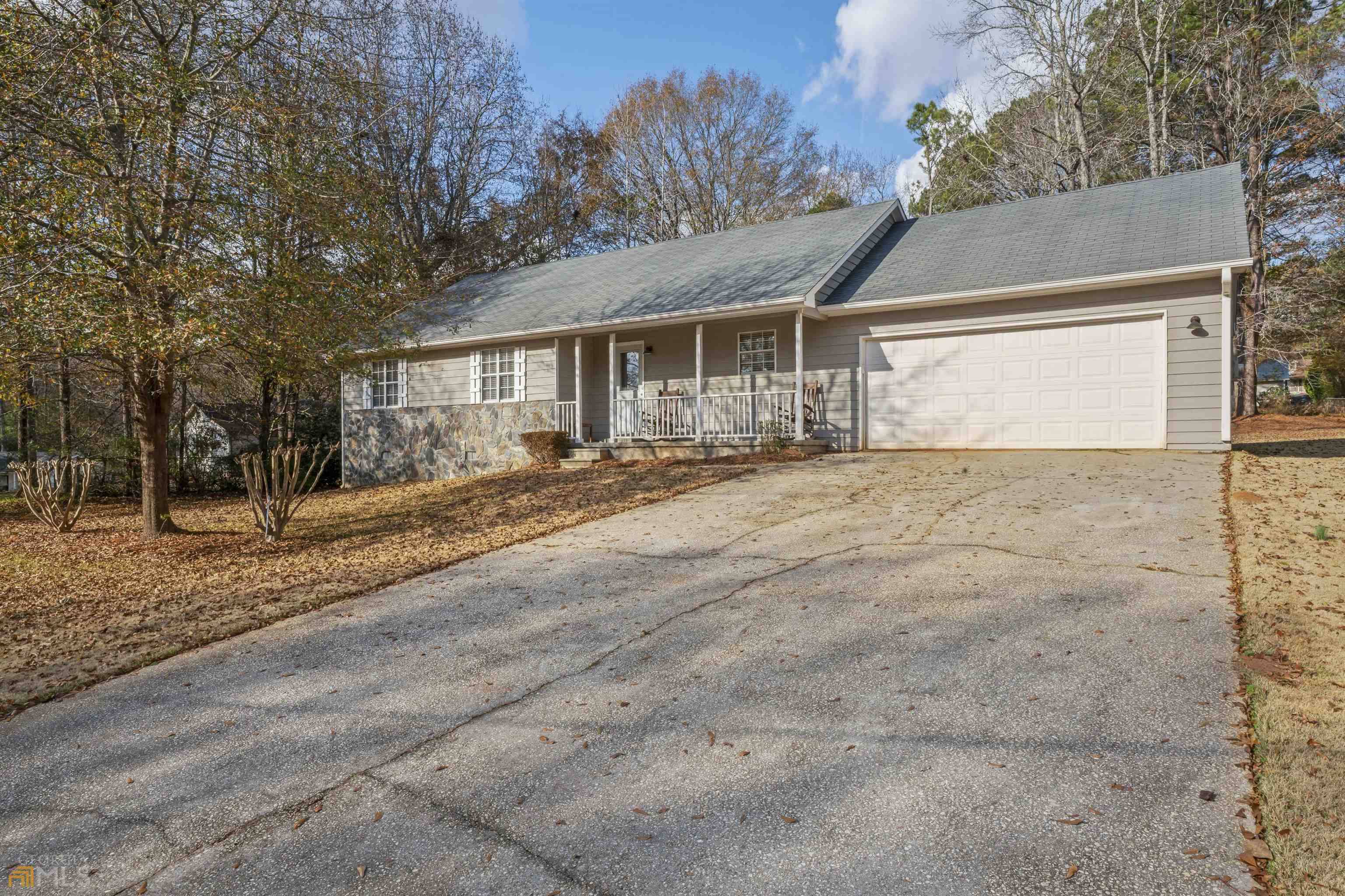 Stockbridge, GA 30281,607 Fairhaven