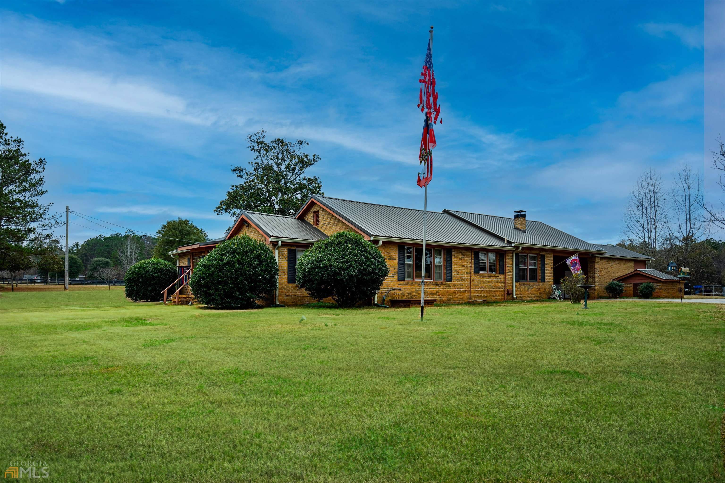 Lagrange, GA 30241,913 Priddy RD