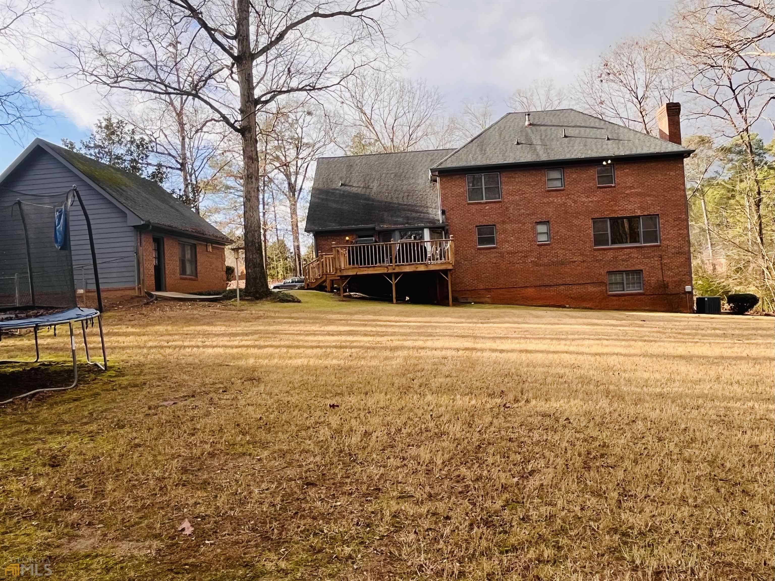 Conyers, GA 30094,3023 SE Hanover