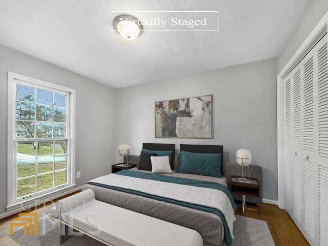 Douglasville, GA 30134,1379 W Stoneybrook DR