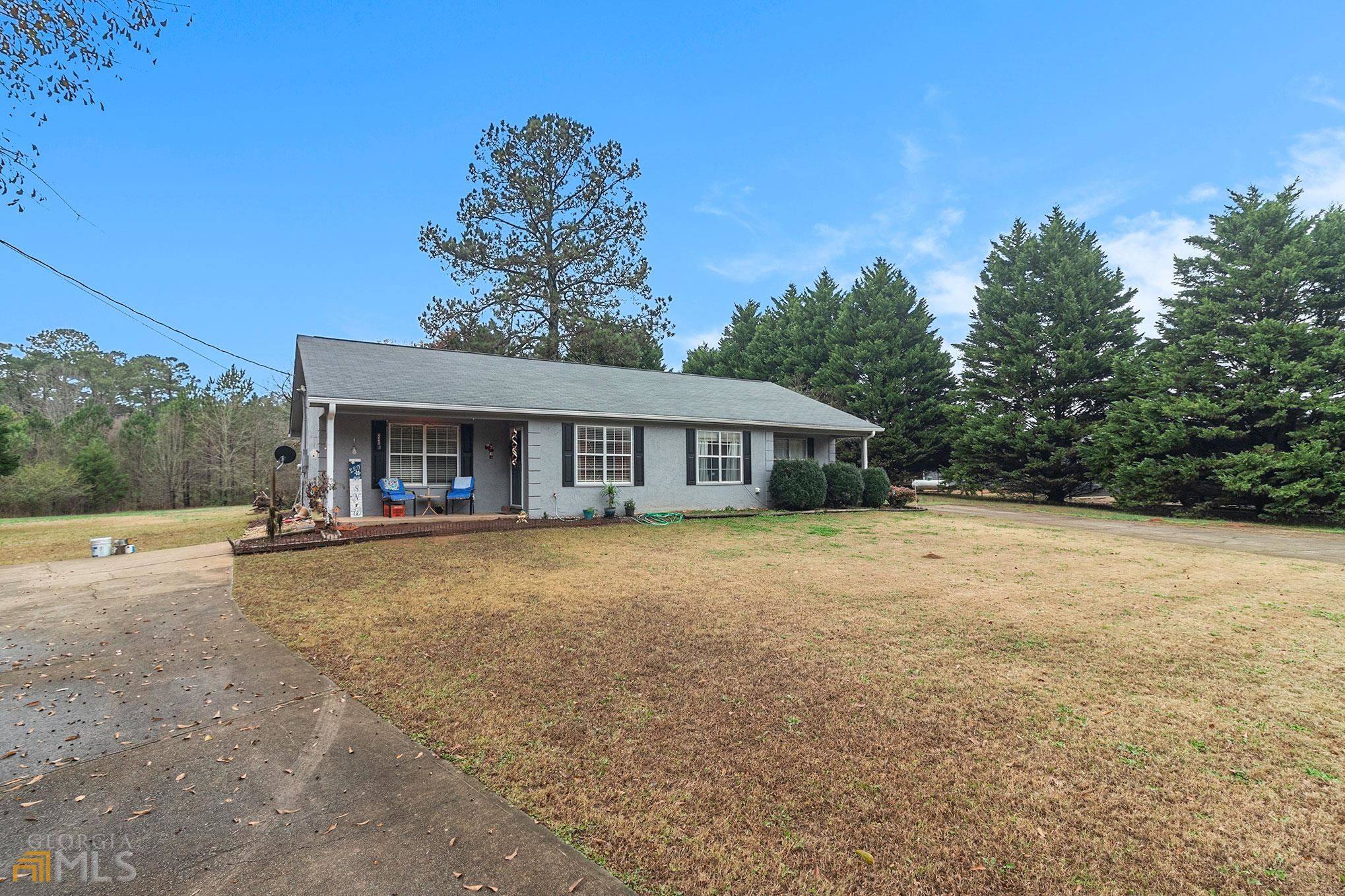 Newborn, GA 30056,240 Pitts Chapel RD