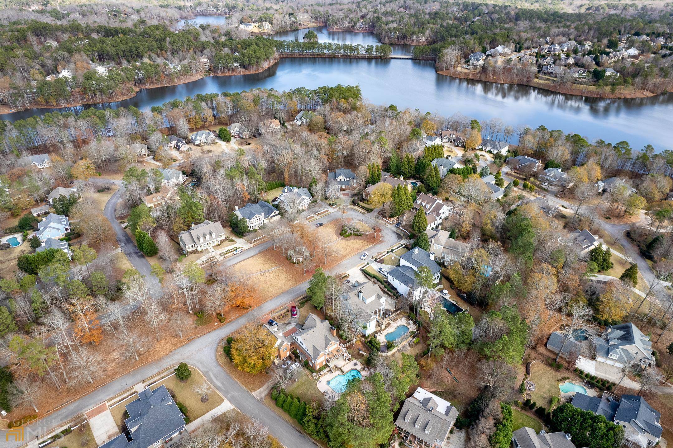 Peachtree City, GA 30269,111 Regents SQ