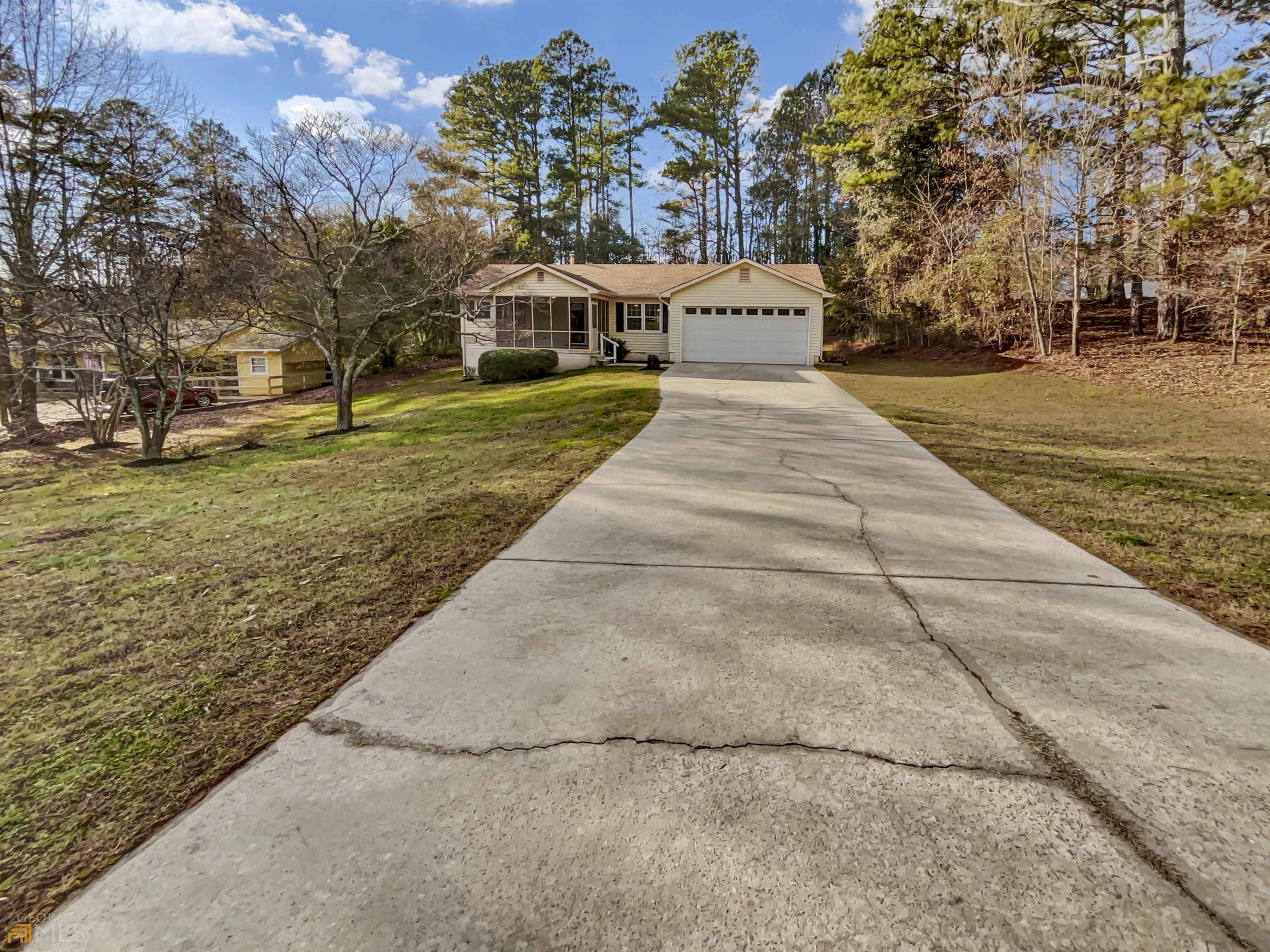 Gainesville, GA 30504,5220 Byers RD