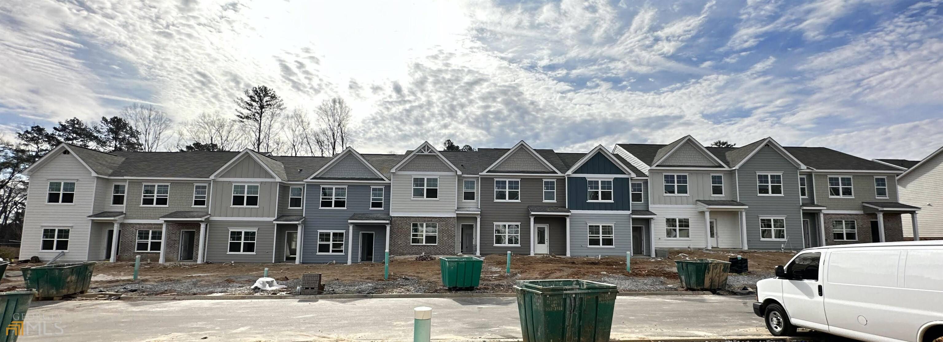 South Fulton, GA 30291,6145 Mallory RDG #6