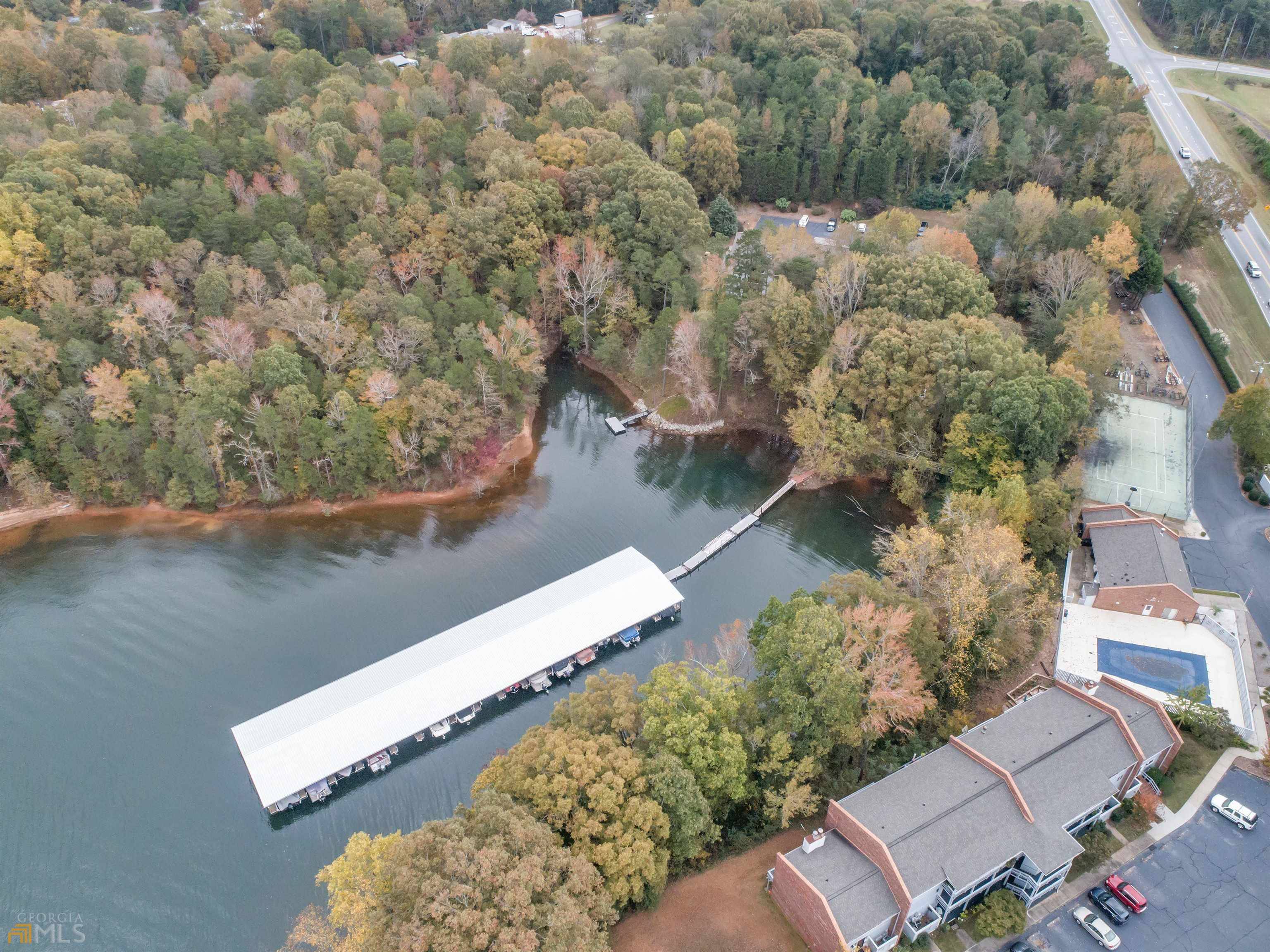 Anderson, SC 29625,47 Harbor Gate DR