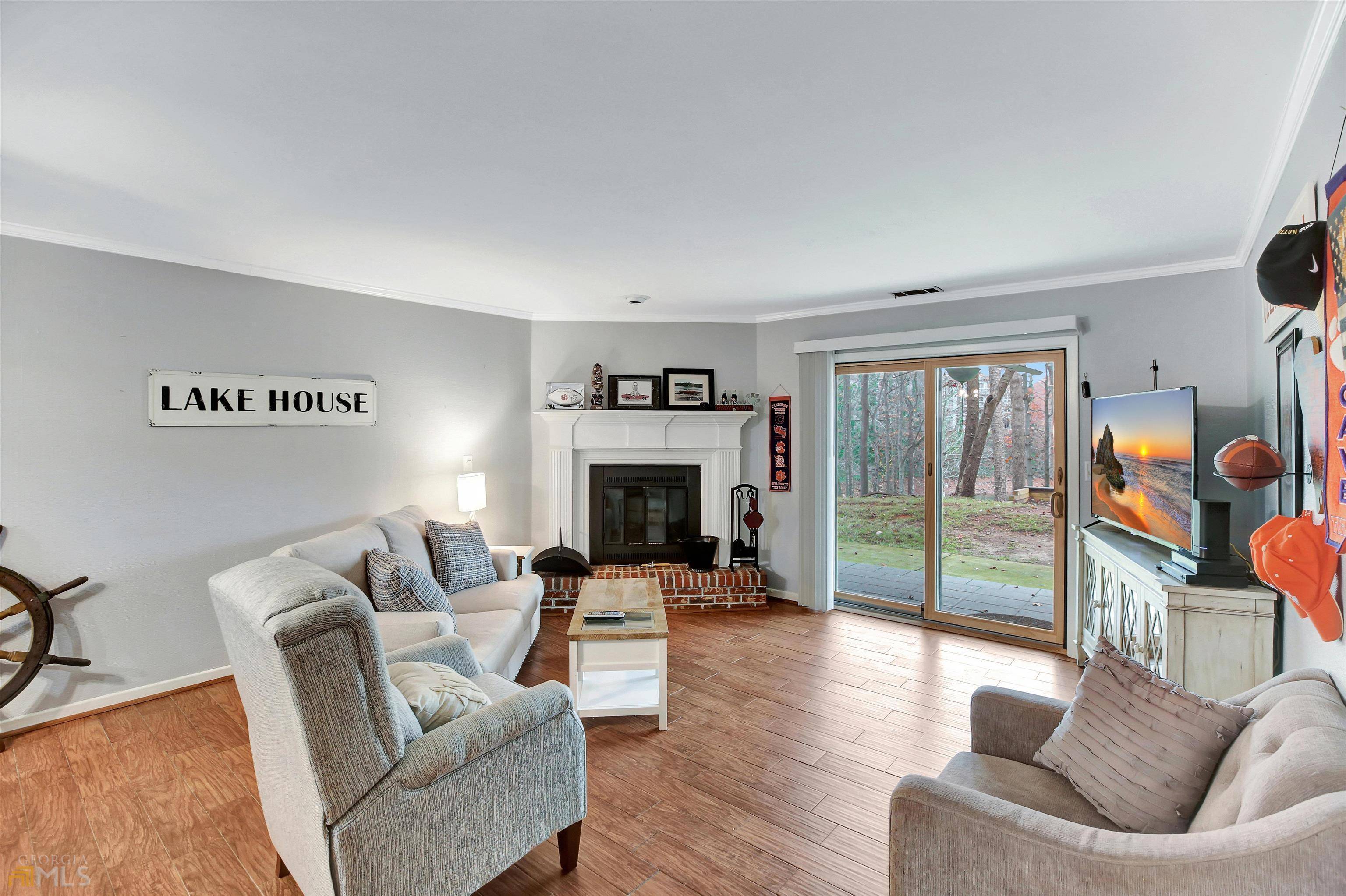 Anderson, SC 29625,47 Harbor Gate DR