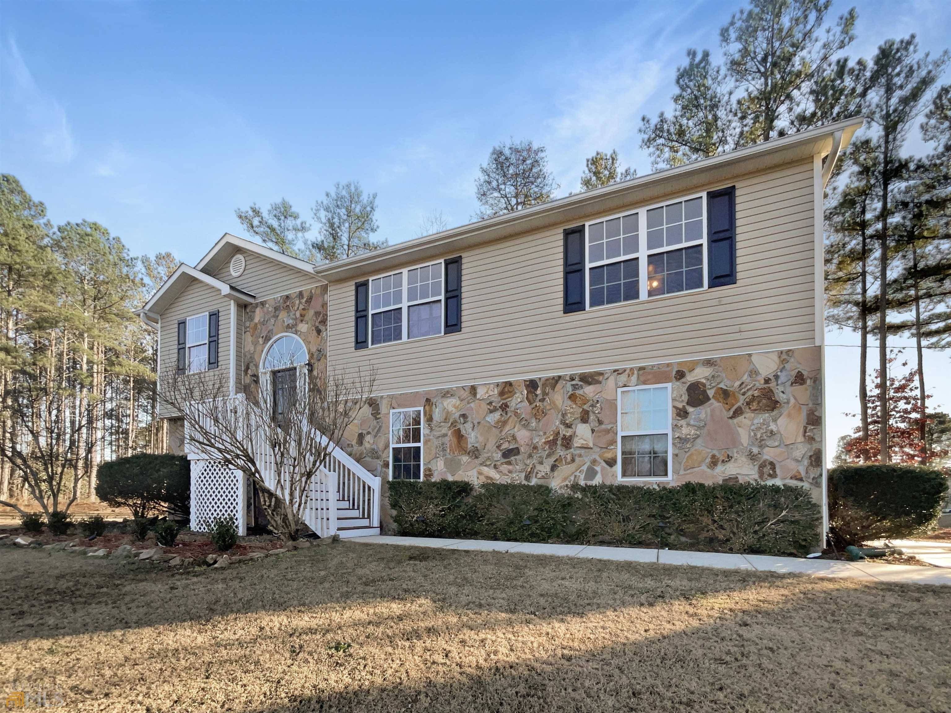 Carrollton, GA 30116,166 Hawk LN