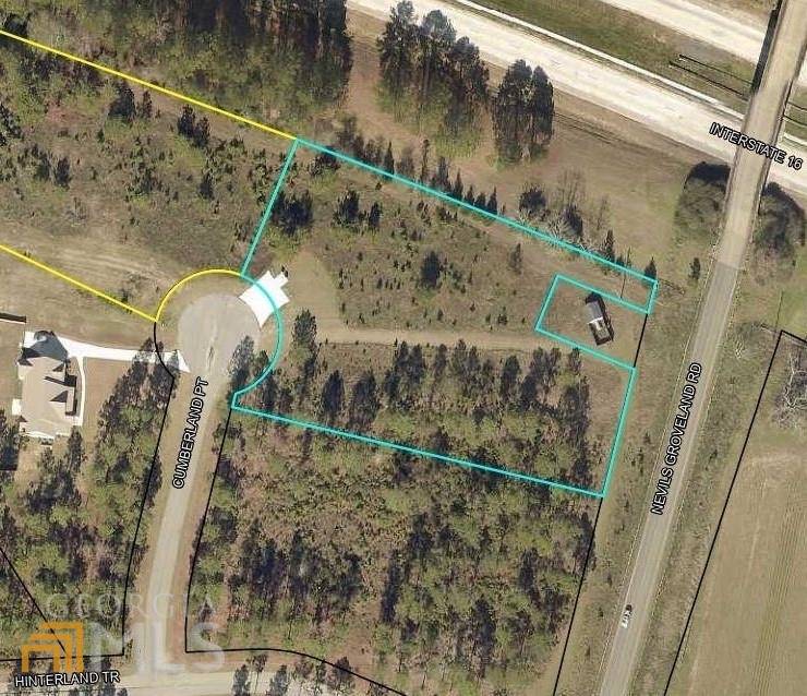 Statesboro, GA 30458,0 Cumberland PT