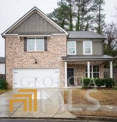 Lithonia, GA 30058,2335 Annes Lake