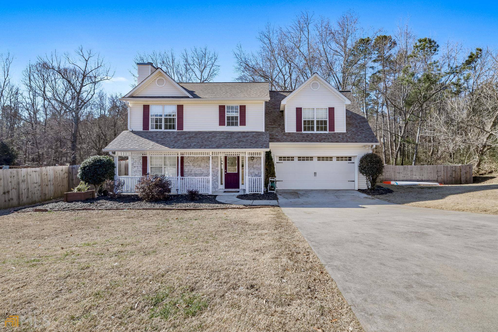 Buford, GA 30519,4364 Grey Park DR