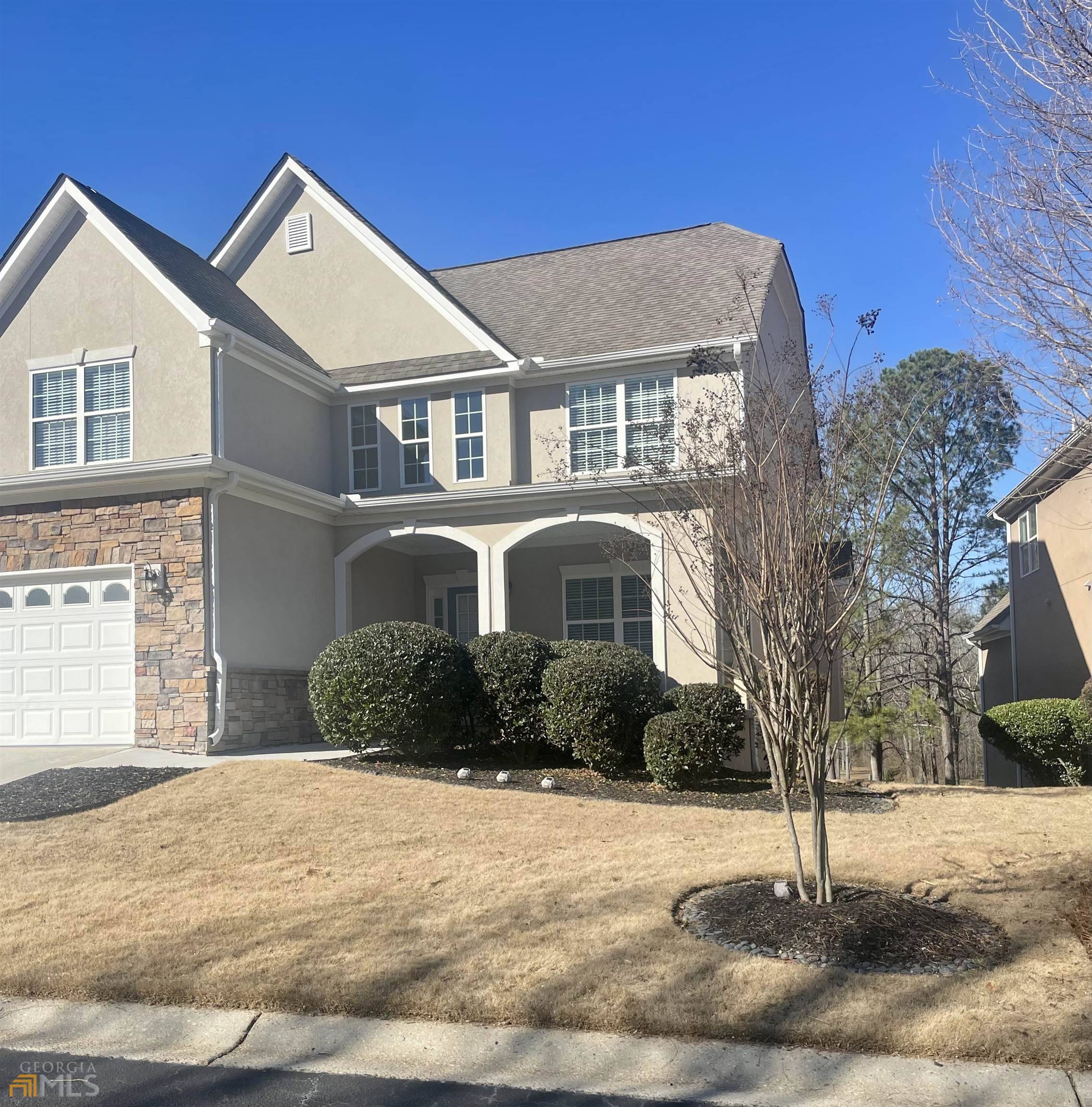 Mcdonough, GA 30253,831 Chalet Hills