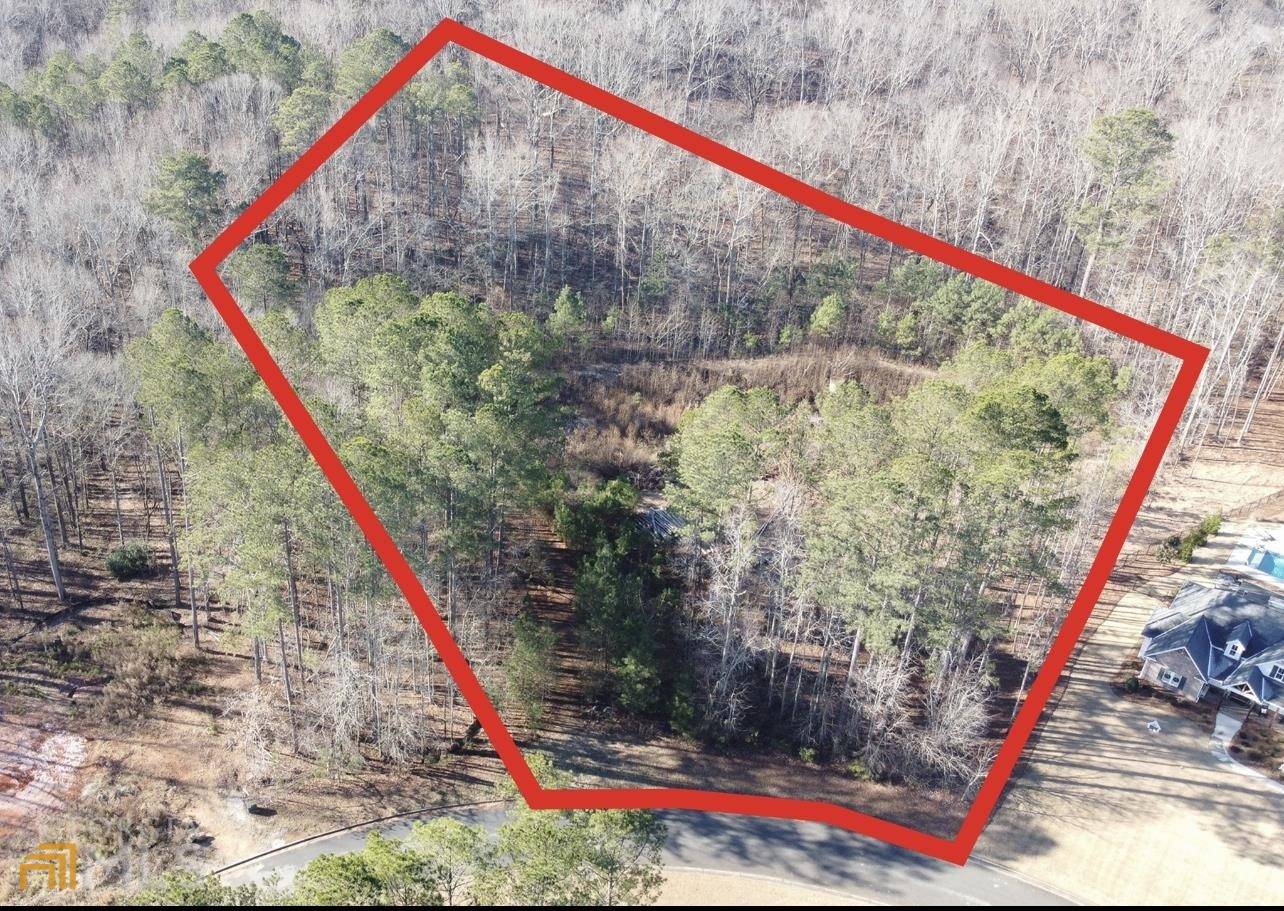 Sharpsburg, GA 30277,LOT 144 Beverly Farms