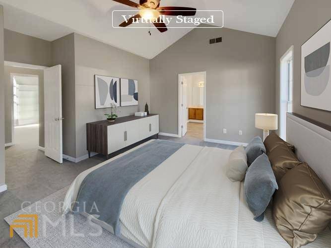 Conyers, GA 30094,3980 Cumberland TRL SE
