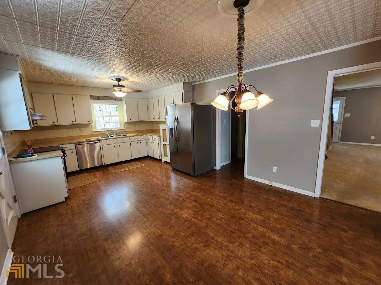 Bonaire, GA 31005,3219 Moody RD