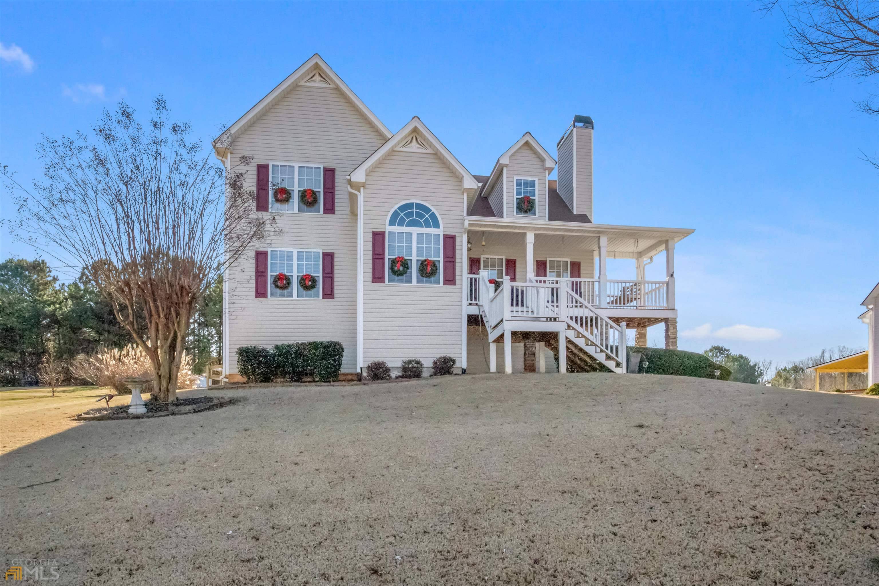 Dallas, GA 30132,99 Dunleith