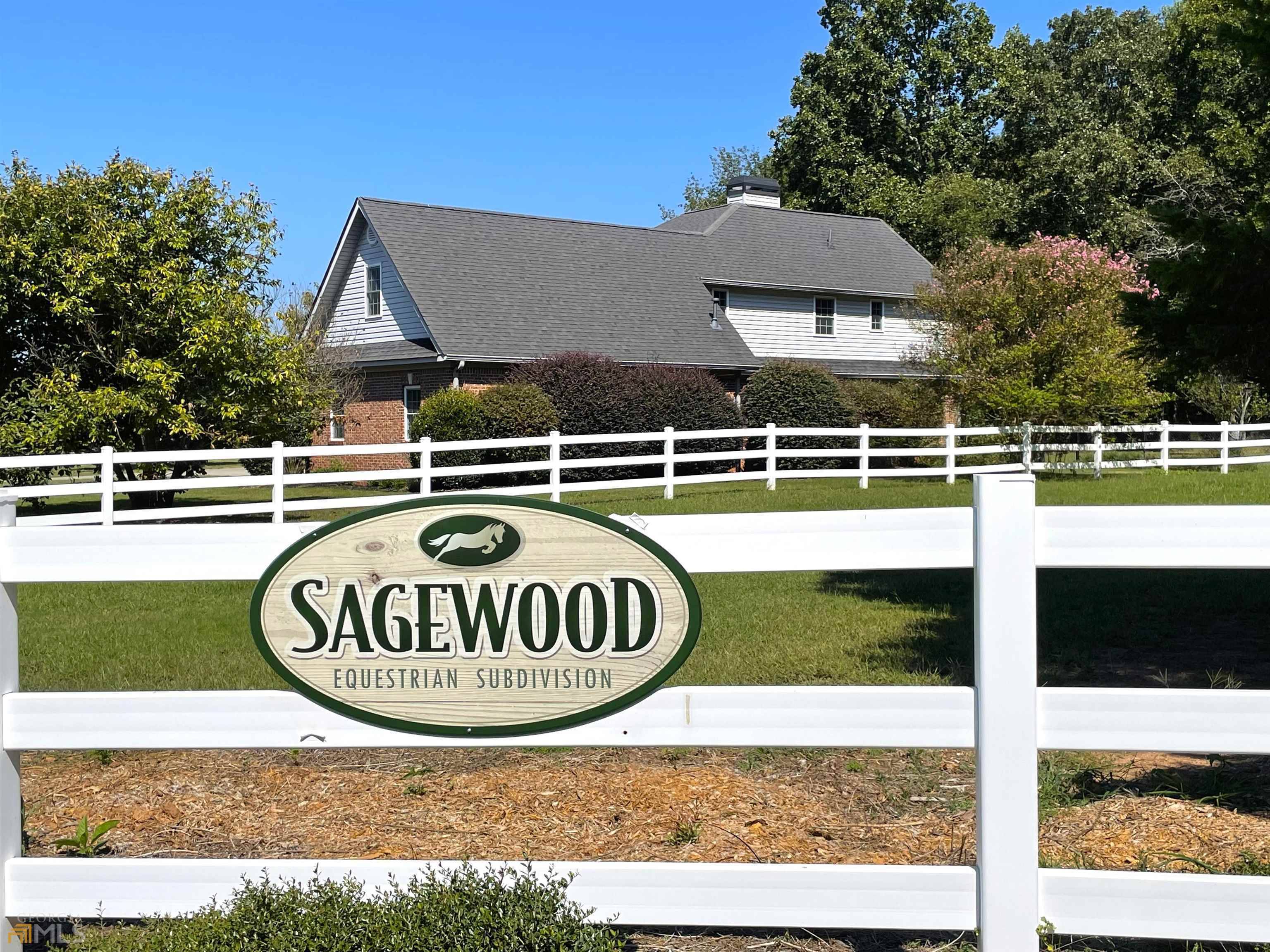 Winterville, GA 30683,110 Sagewood