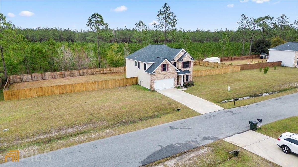 Ludowici, GA 31316,11 NE Greenbriar