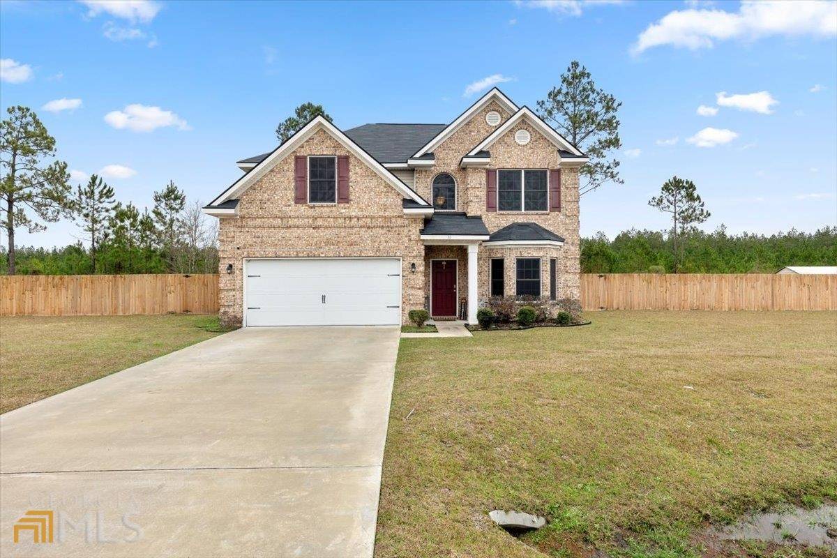 Ludowici, GA 31316,11 NE Greenbriar