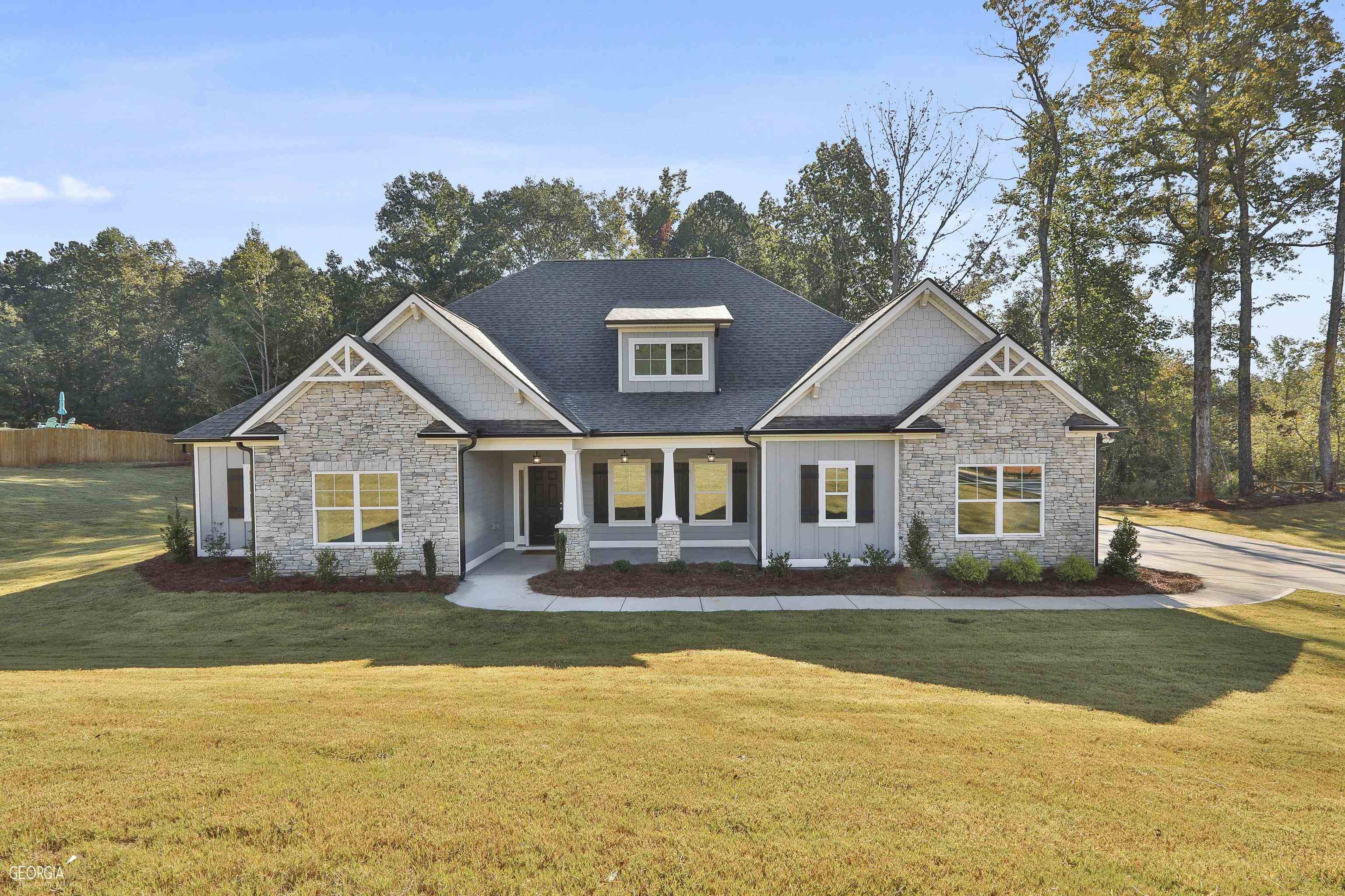 Senoia, GA 30276,300 Chasewood Lane