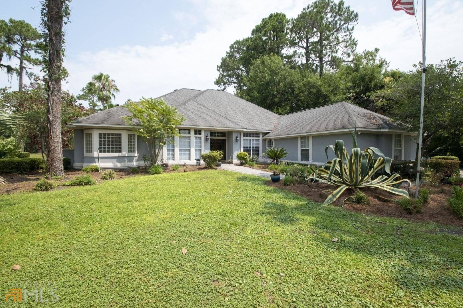 St. Marys, GA 31558,554 E Cardinal CIR