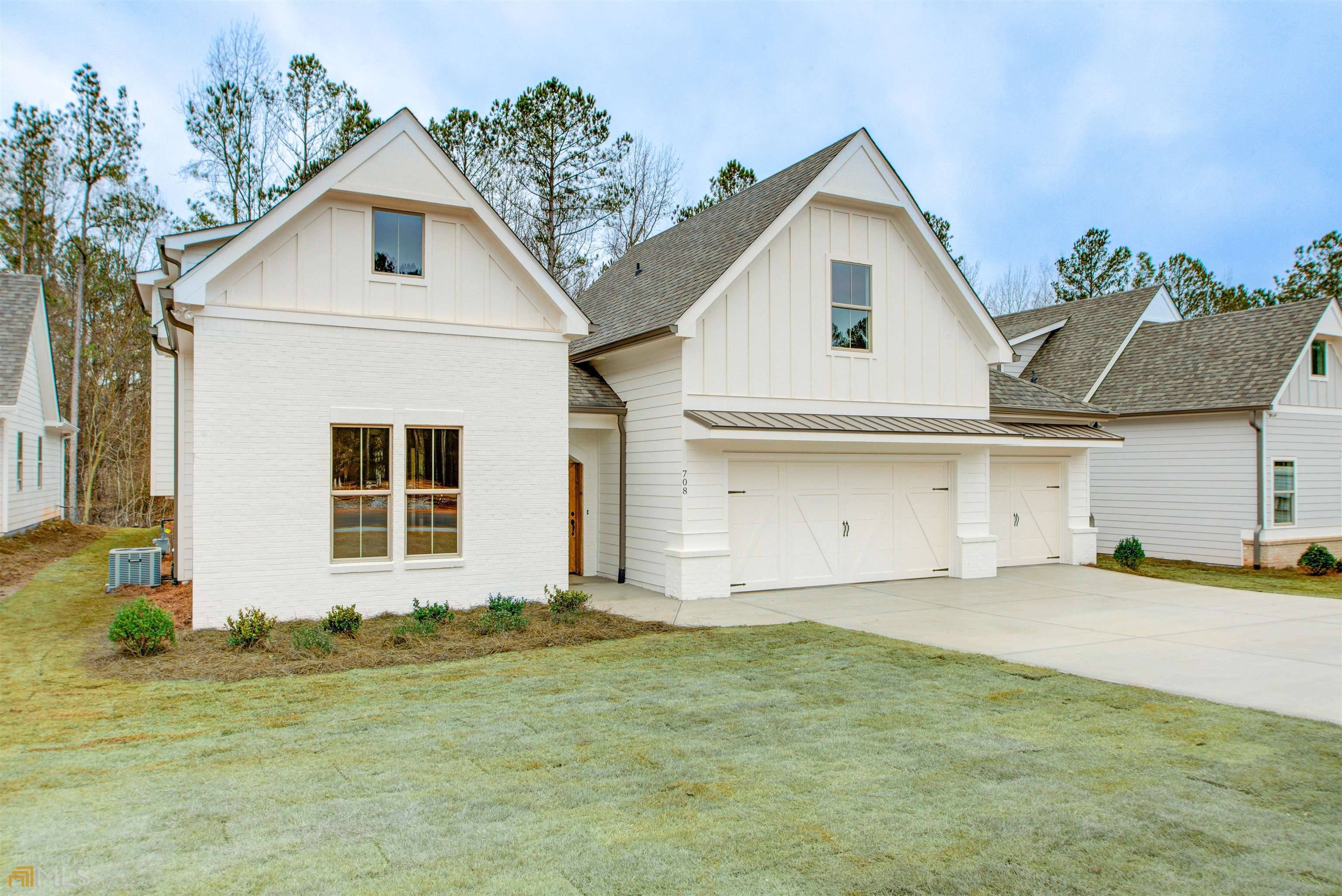 Peachtree City, GA 30269,708 Magnolia