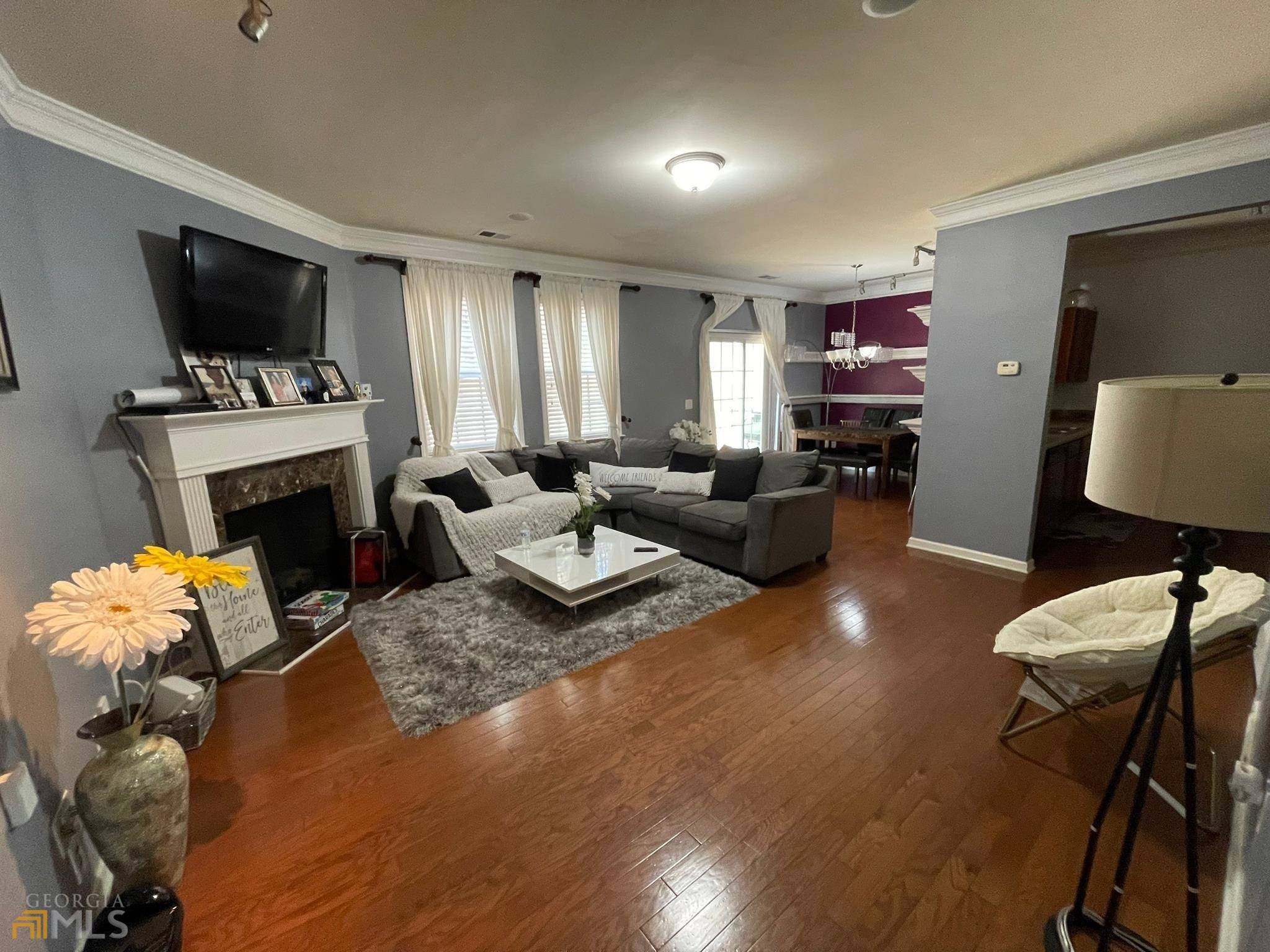 Atlanta, GA 30331,673 Providence PL SW