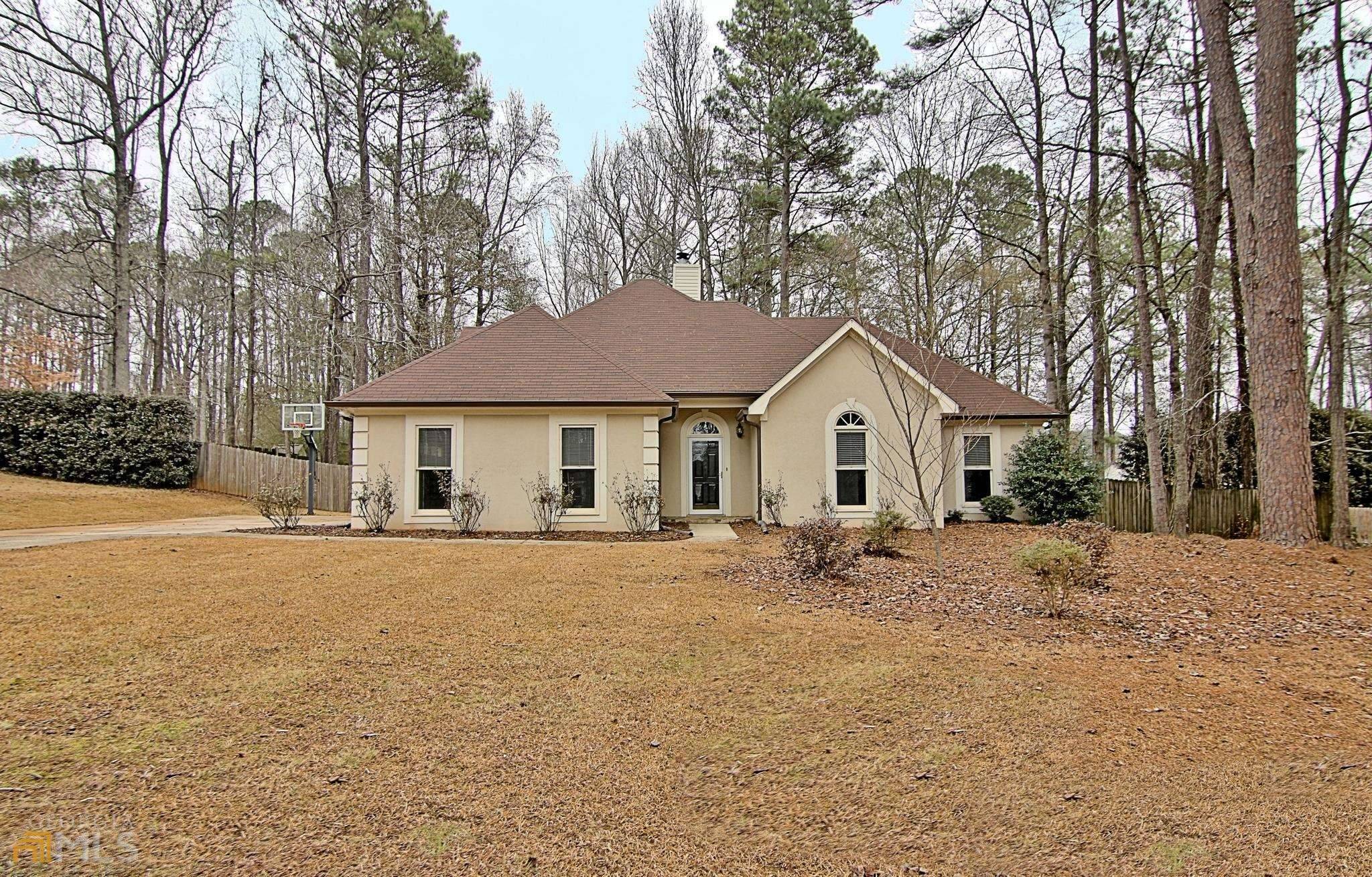 Newnan, GA 30265,91 Springfield