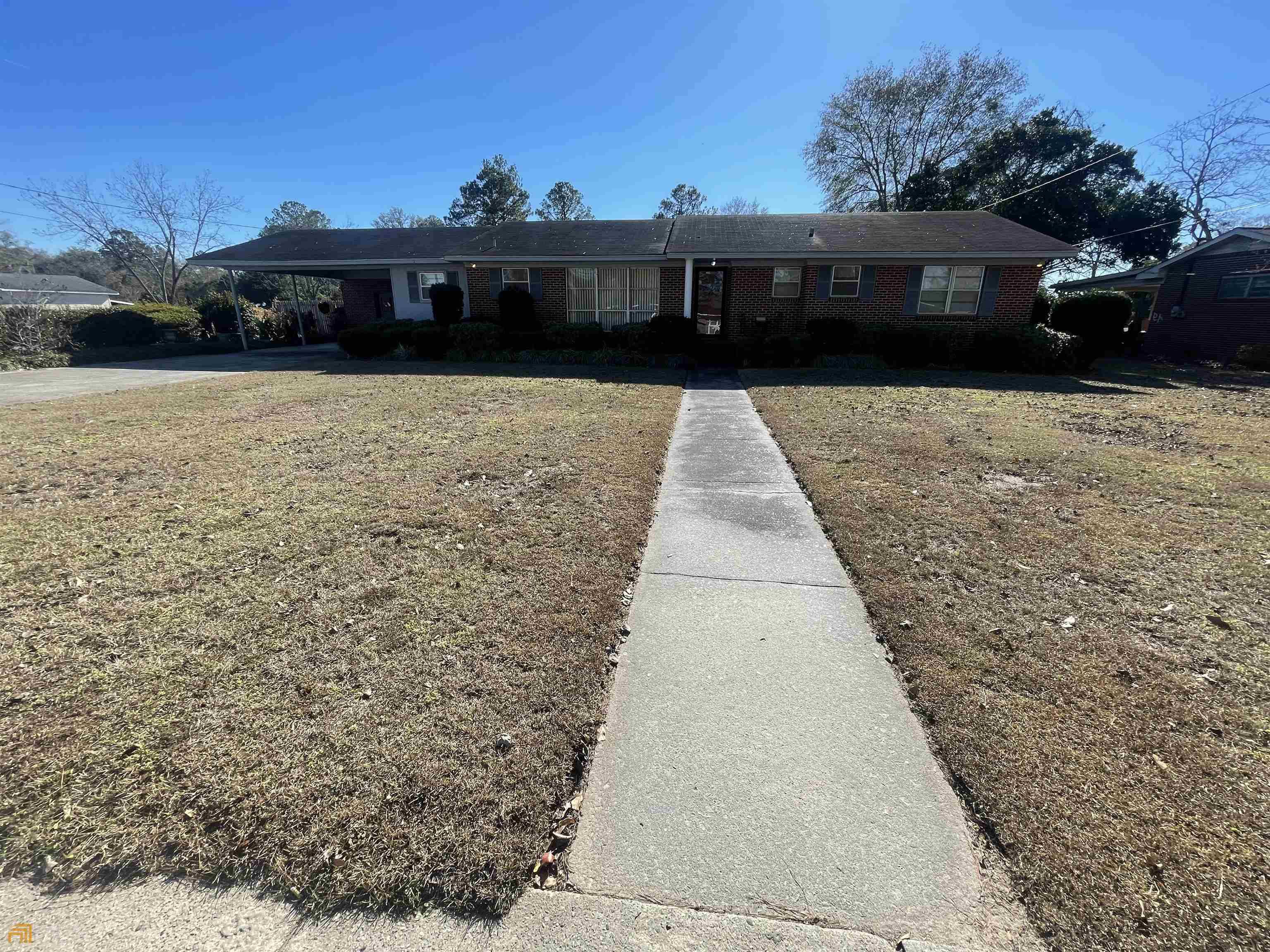 Hazlehurst, GA 31539,49 Burketts Ferry