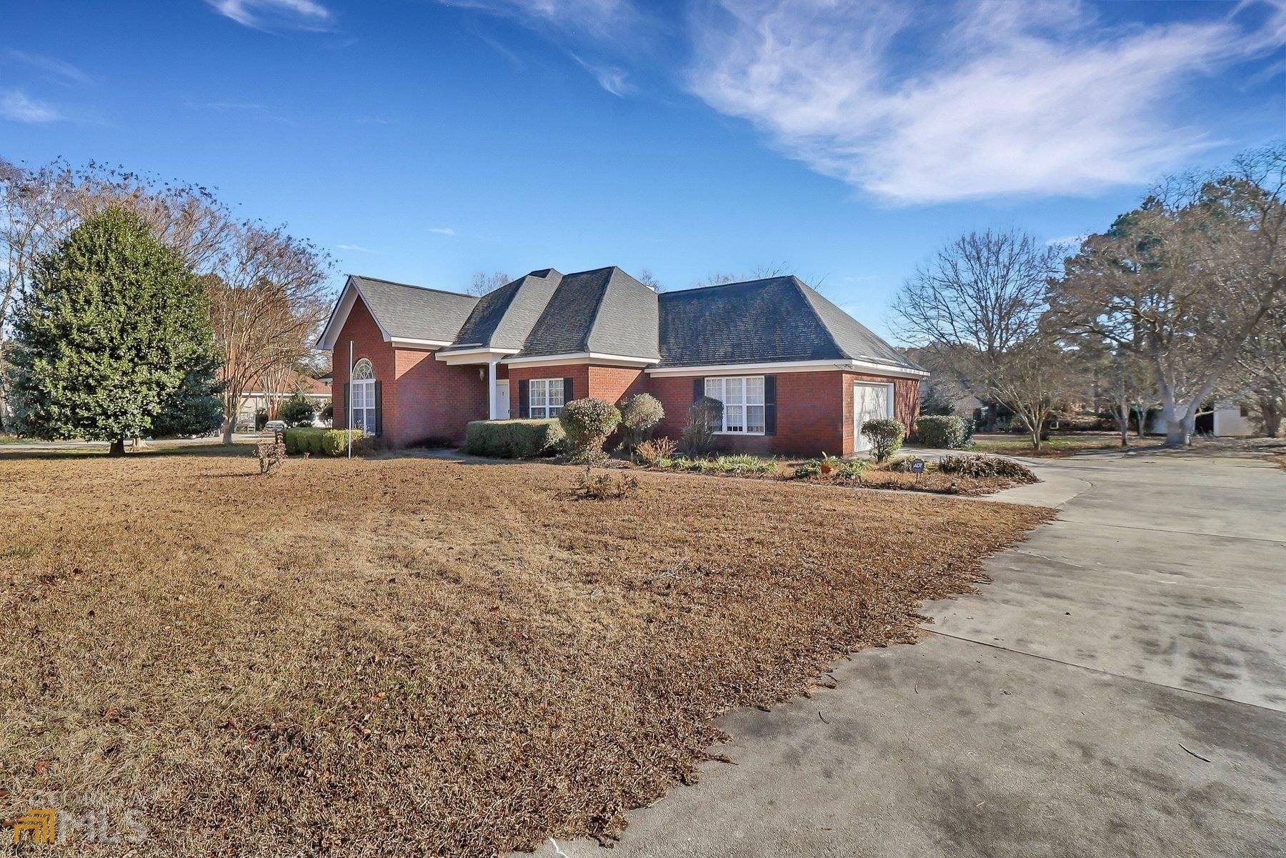 Statesboro, GA 30461,1033 Bradford WAY