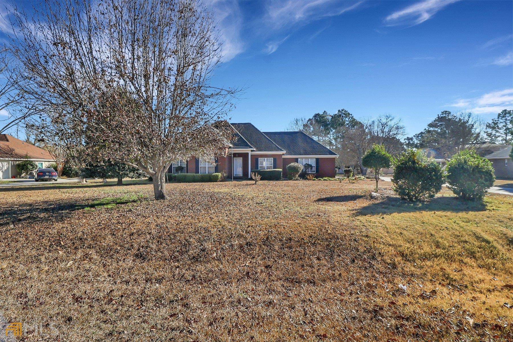 Statesboro, GA 30461,1033 Bradford WAY