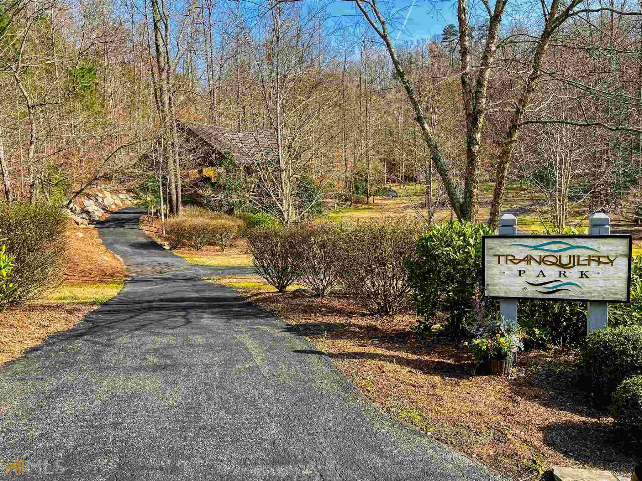 Ellijay, GA 30540,0 Doll Mountain