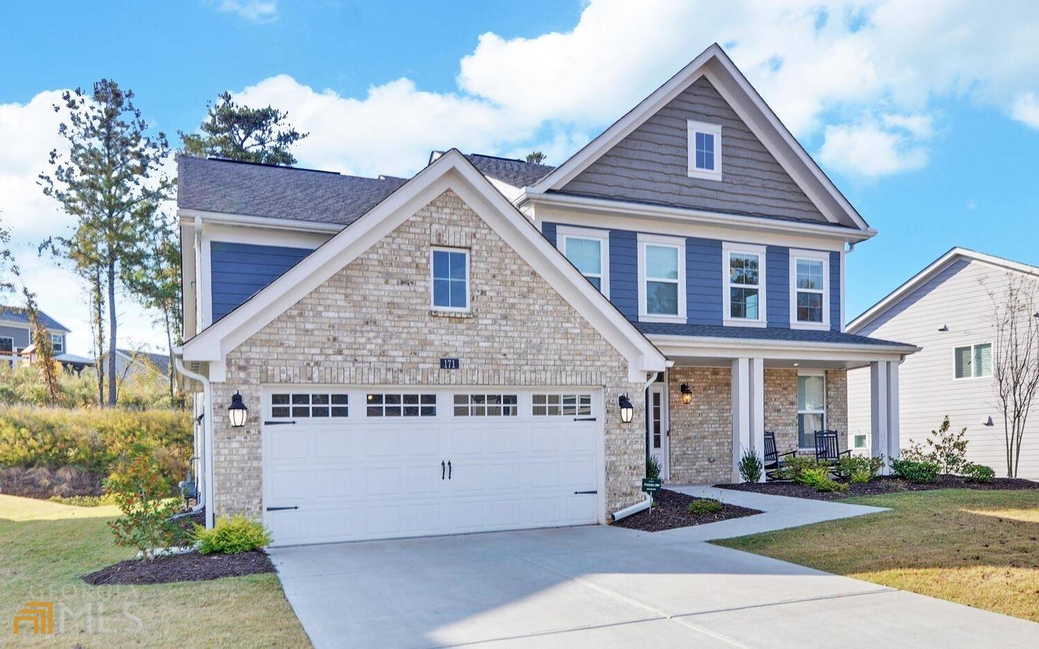 Hoschton, GA 30548,171 Michigan CIR