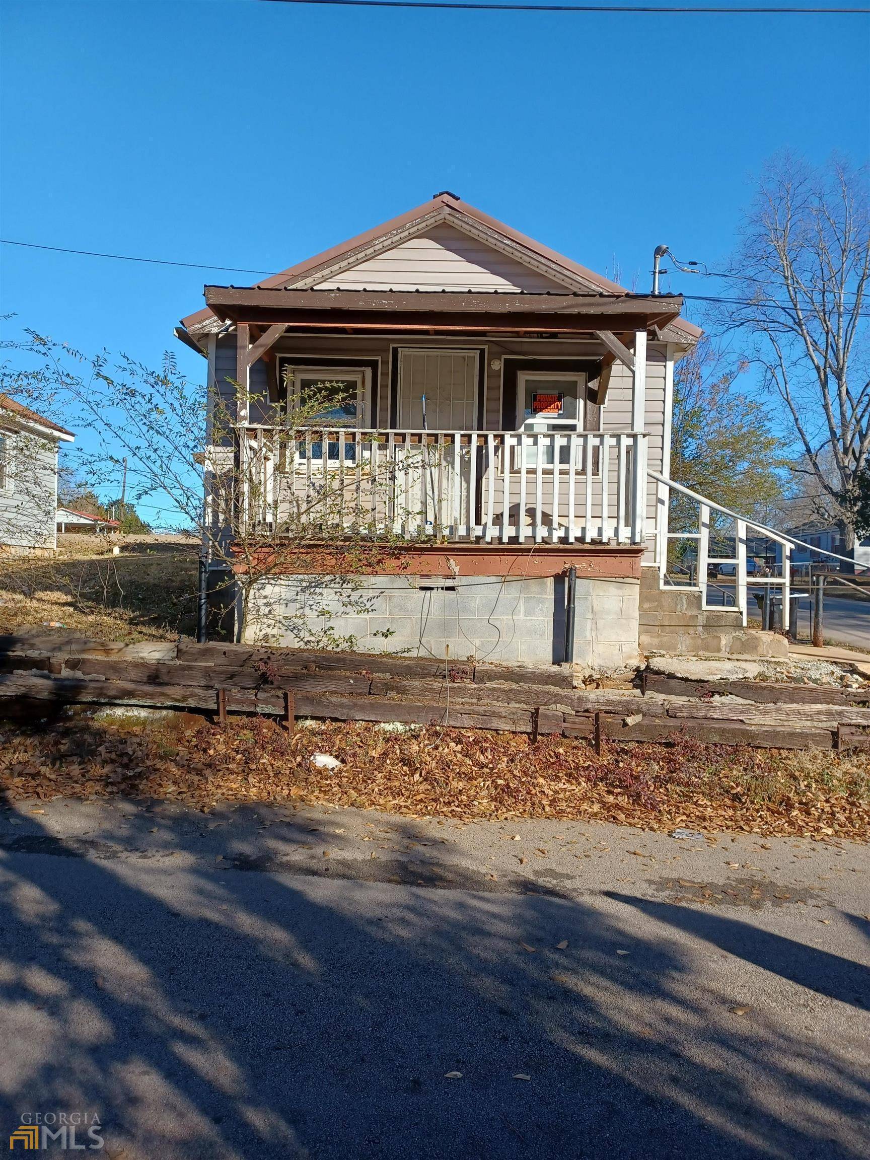 West Point, GA 31833,1315 & 1317 Glen ST