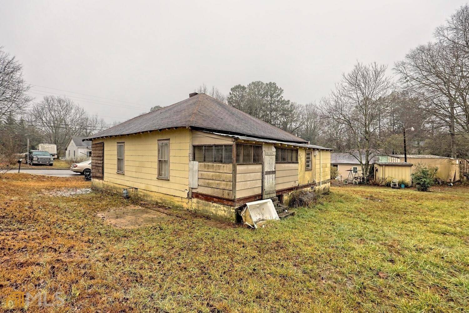 Toccoa, GA 30577,192 S Pine