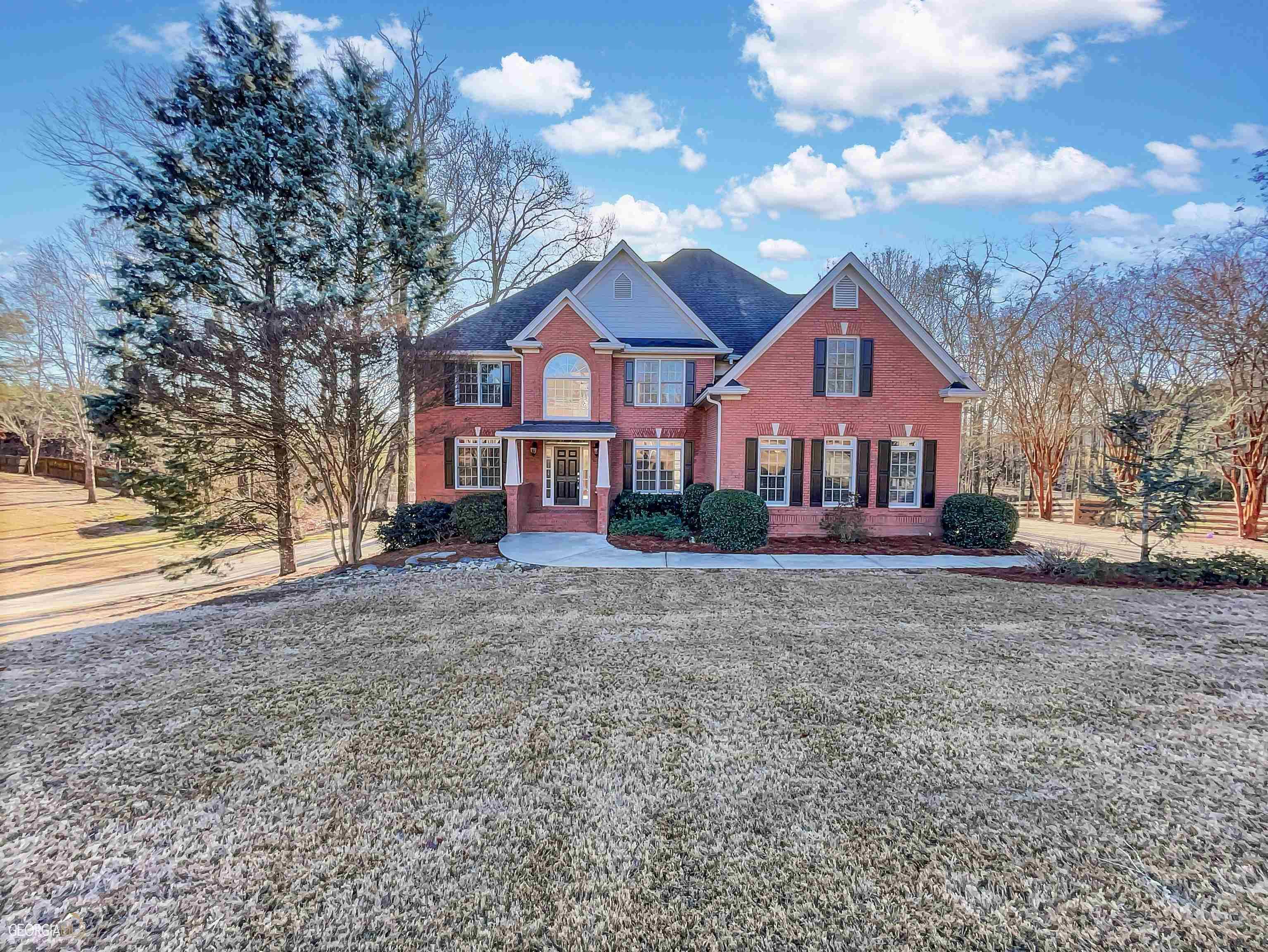 Buford, GA 30519,3823 Darnell Creek CT