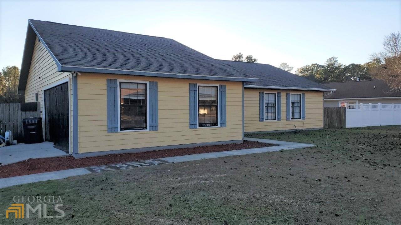 St. Marys, GA 31558,261 Foxwood CIR