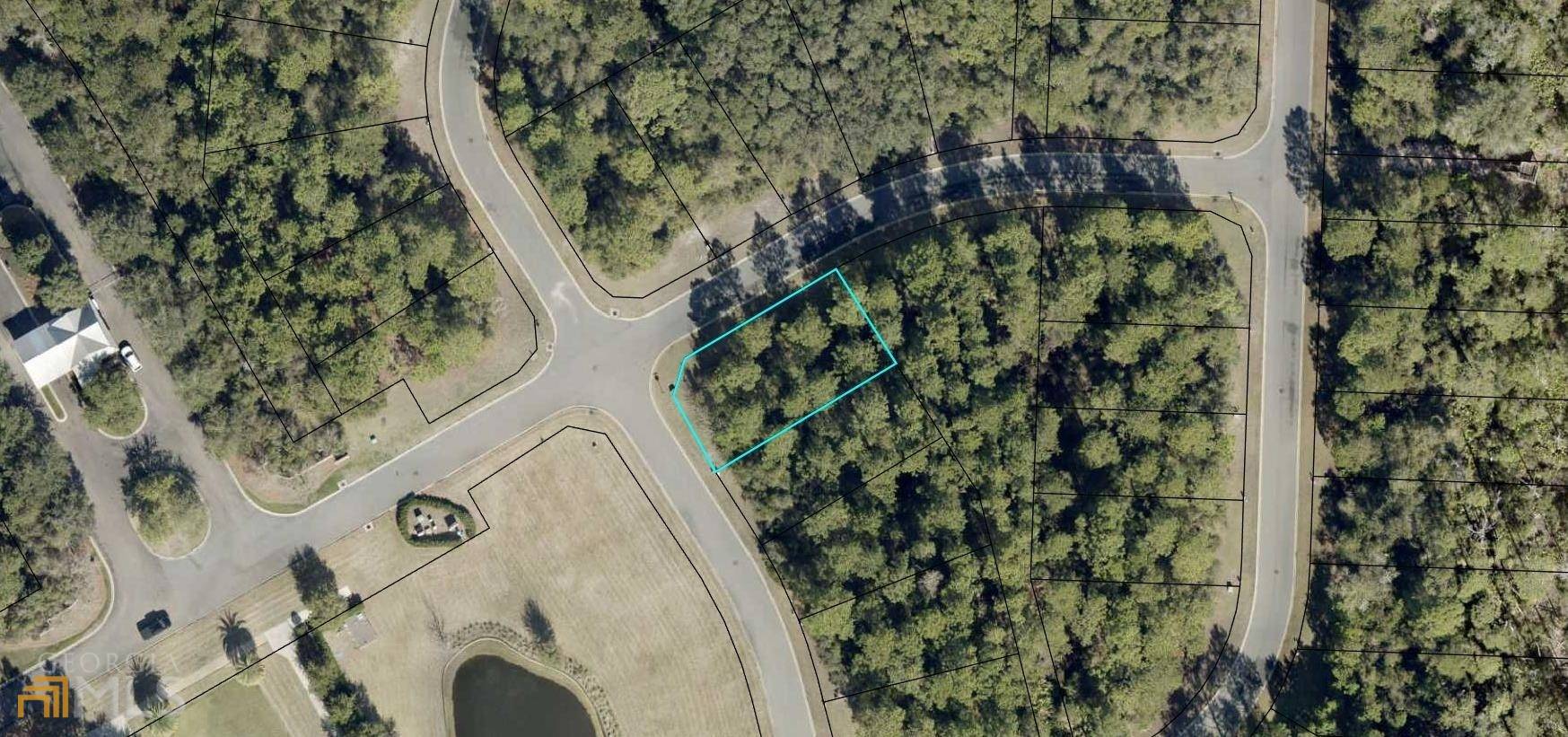 St. Marys, GA 31558,55 Galley LN