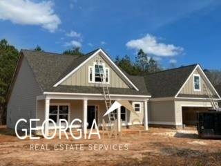 Eatonton, GA 31024,169 Hunters Chase CT