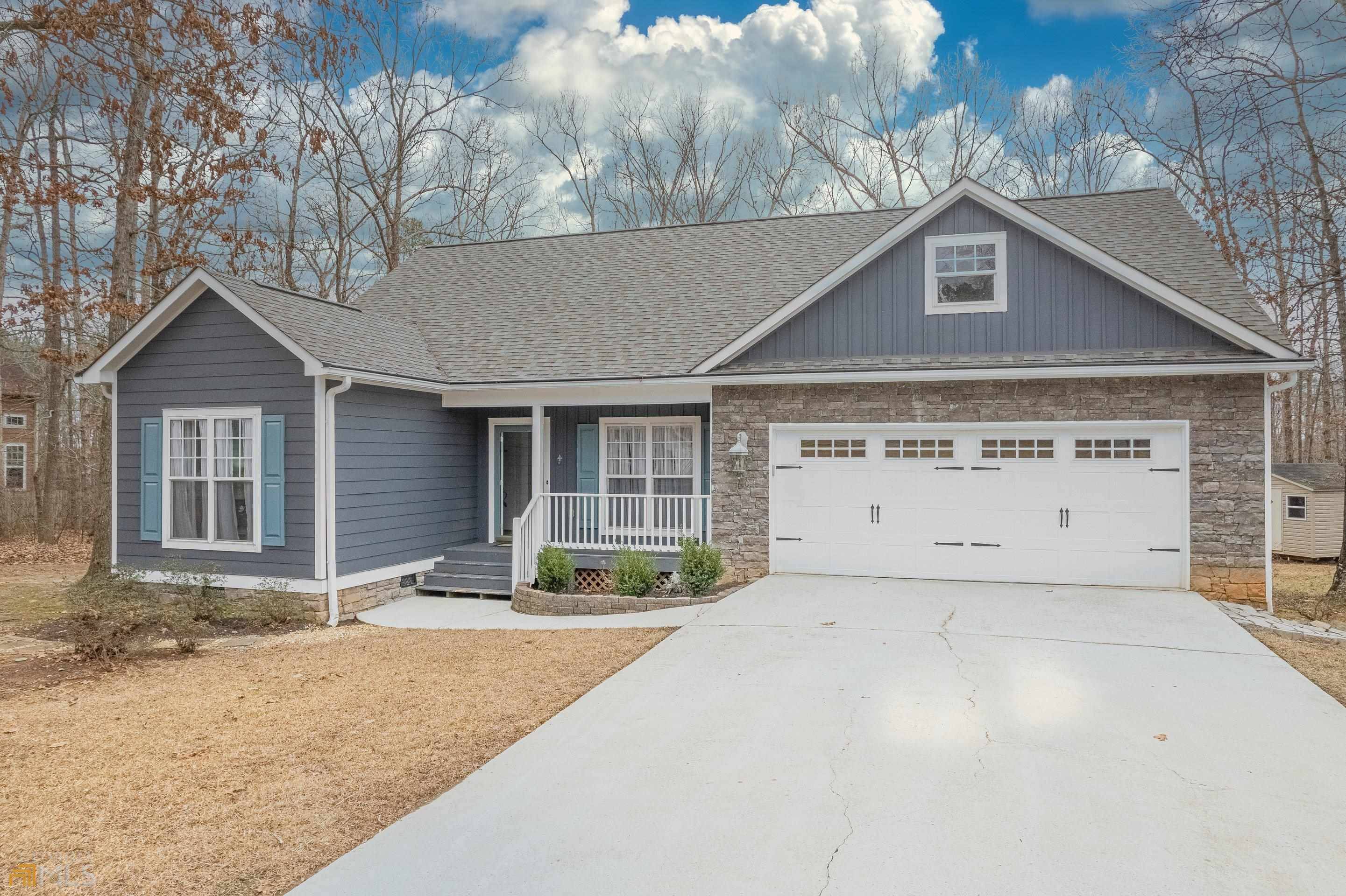 Hartwell, GA 30643,39 Queen CIR