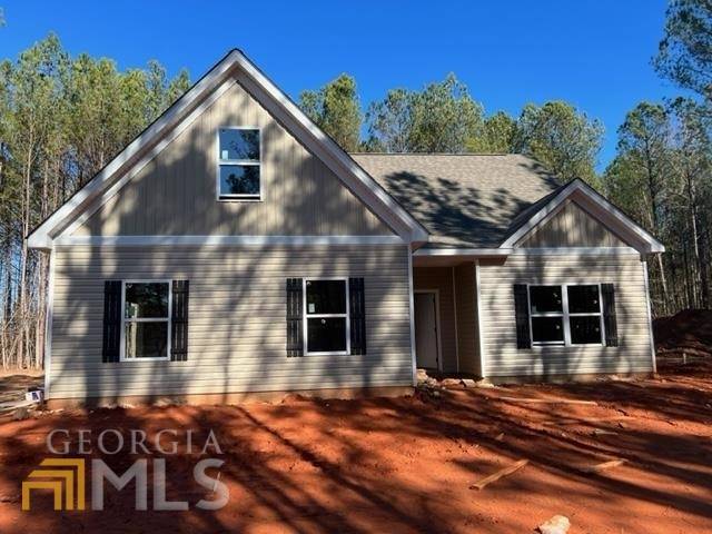 Hogansville, GA 30230,3290 Trammell Bottom RD #LOT 2