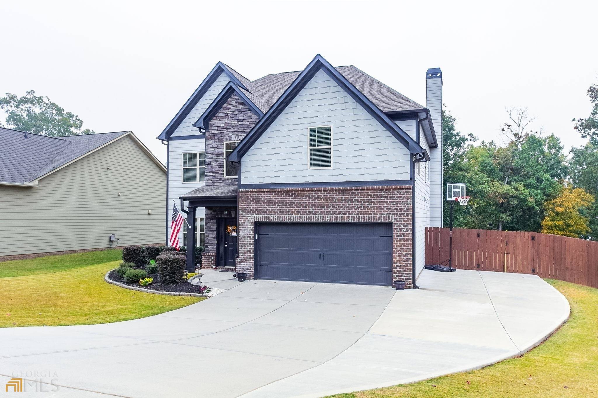 Flowery Branch, GA 30542,6436 Blue Herron