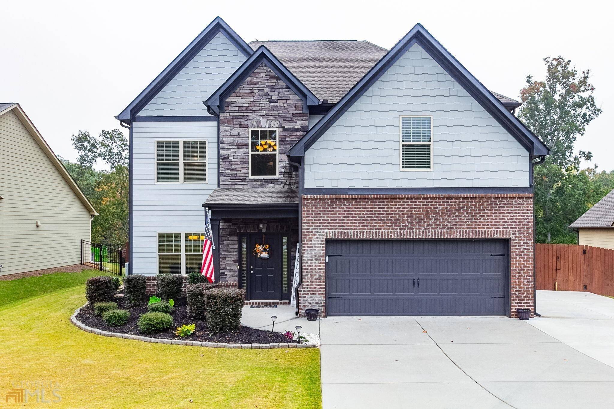 Flowery Branch, GA 30542,6436 Blue Herron