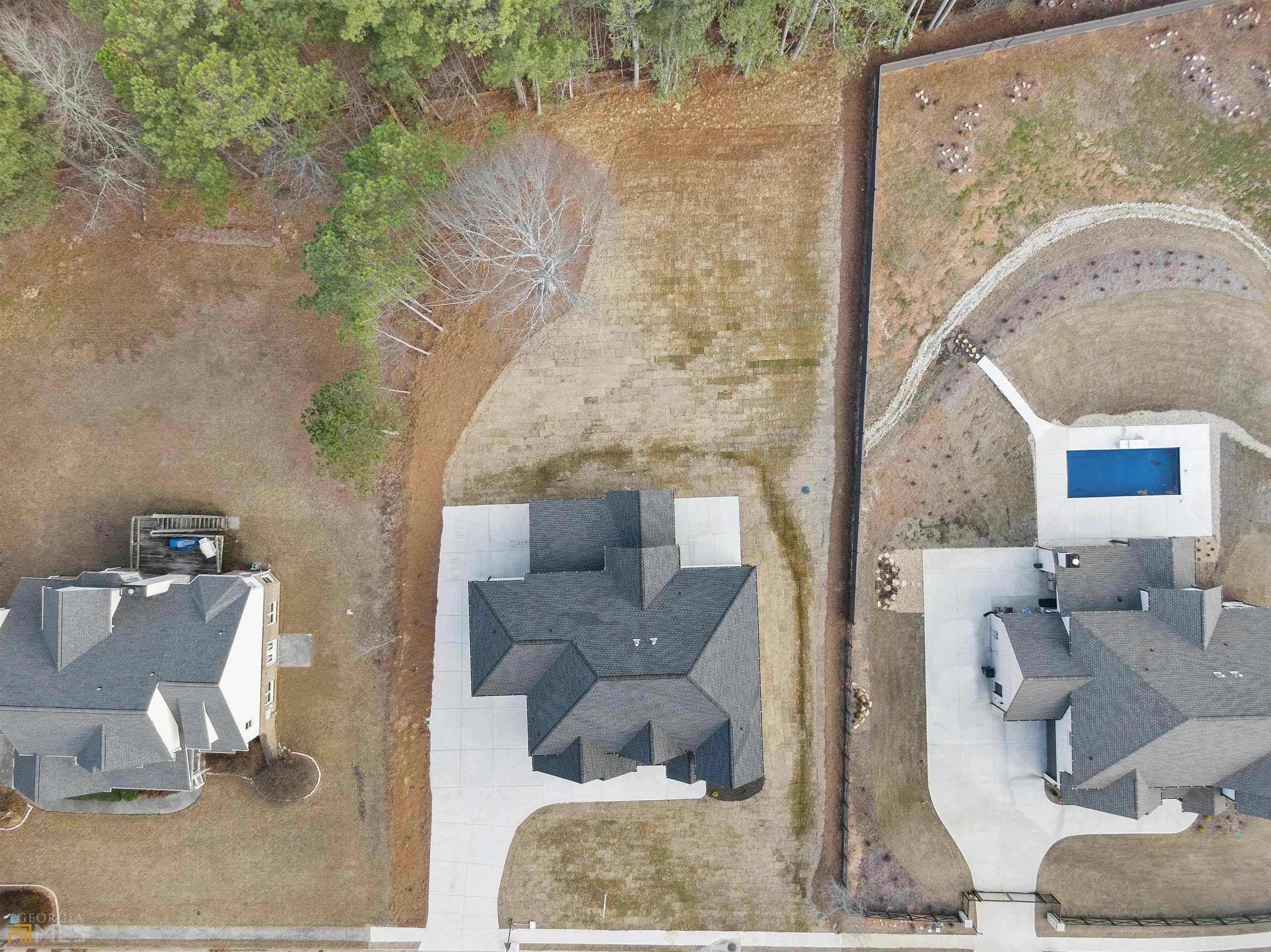 Lawrenceville, GA 30045,1011 Nours CIR SE
