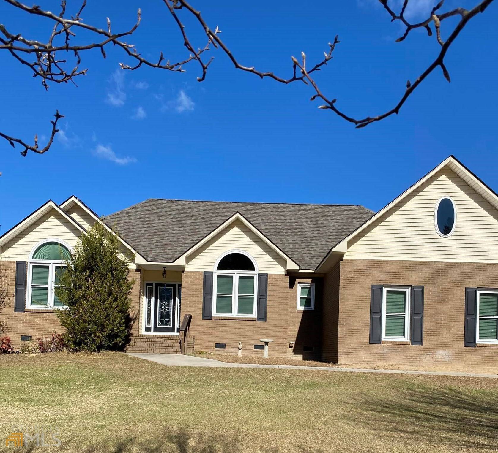 Cordele, GA 31015,2048 Antioch RD