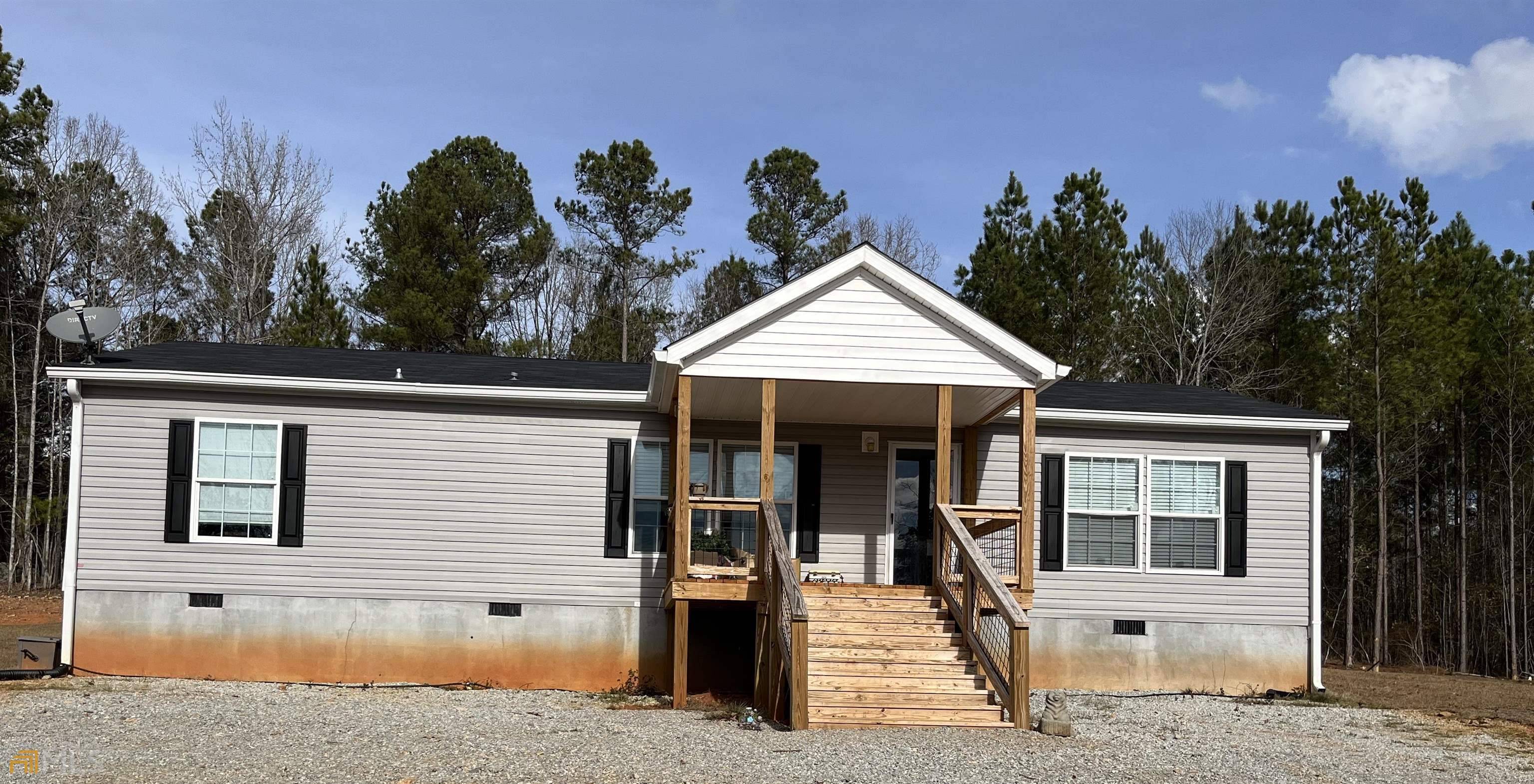 Eatonton, GA 31024,114 Crowe DR