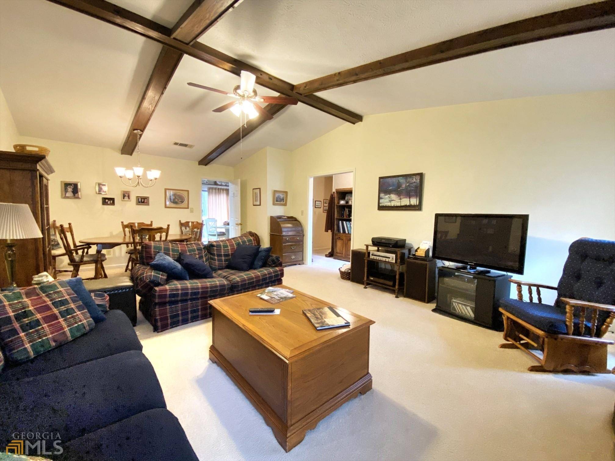 Lagrange, GA 30240,120 Westover TRL